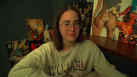 Katie online show from 04/23/26, 02:30