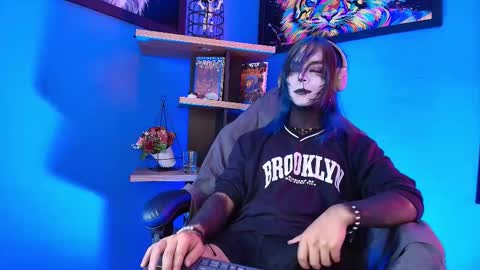 Luxiel 3 online show from 03/07/26, 11:24