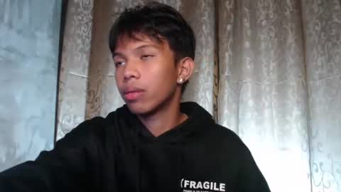 luxirfy online show from 10/11/25, 04:49