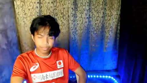 luxirfy online show from 11/11/25, 06:08