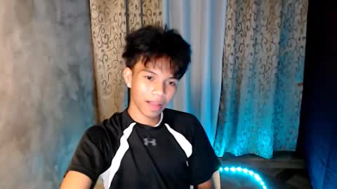 luxirfy online show from 12/18/25, 05:30