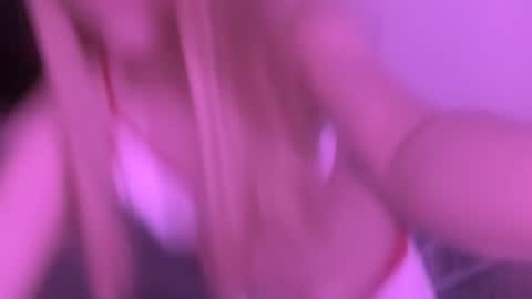 LuxMelys online show from 07/16/26, 12:55
