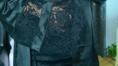 KarolinaAlpha online show from 03/14/26, 07:03