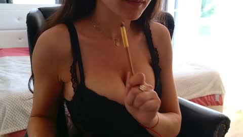 KarolinaAlpha online show from 04/25/26, 07:00