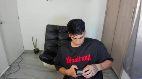Snapshot of luxrx chatting on 05/03/26, 04:35 luxrx online show from 05/03/26, 04:35