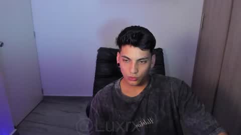 luxrx online show from 07/11/26, 06:54
