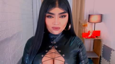 Sasha Blaire online show from 10/27/25, 08:40