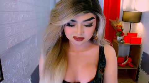 Sasha Blaire online show from 02/20/26, 08:05