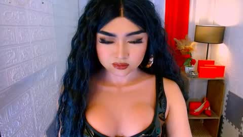 Sasha Blaire online show from 02/24/26, 09:40