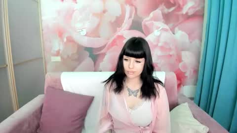 LuxSiren online show from 03/16/26, 02:50