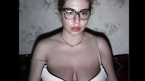 LuxSonyaStar online show from 01/16/25, 08:46