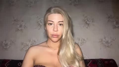 LuxSonyaStar online show from 07/07/26, 08:57