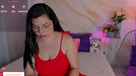 Cherry online show from 07/01/26, 01:07