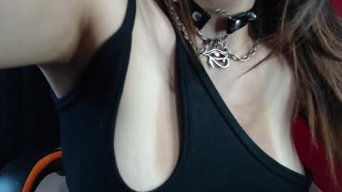 Luxy online show from 10/29/25, 11:50