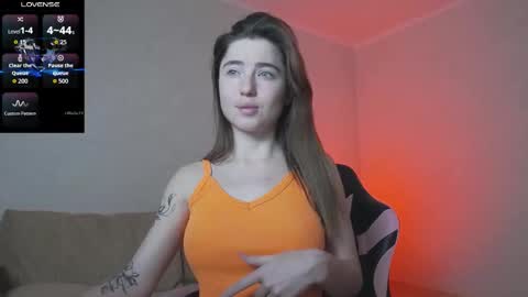 Alma online show from 12/02/25, 05:46