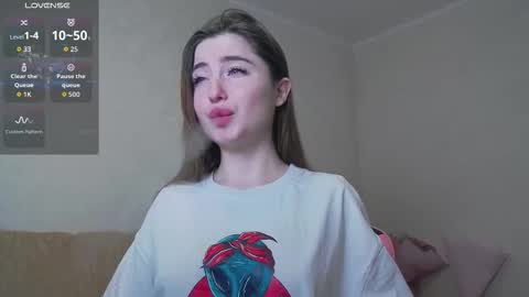 Alma online show from 02/21/26, 01:06