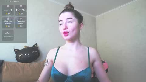 Alma online show from 03/05/26, 07:48