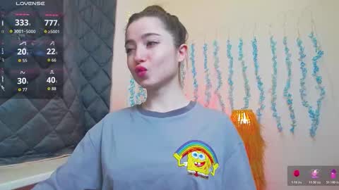 Alma online show from 03/18/26, 06:27