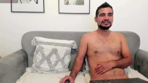 Lesly And Arnold online show from 02/26/25, 09:10