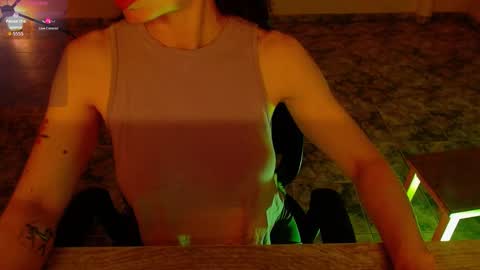 Snapshot of luxurydivine chatting on 03/01/26, 03:08 Liss online show from 03/01/26, 03:08