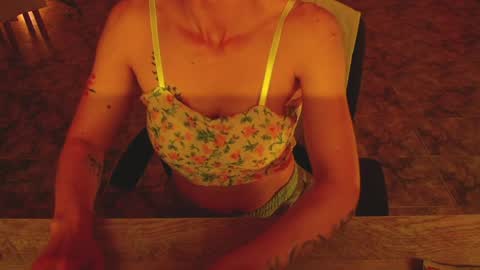 Liss online show from 03/28/26, 03:28