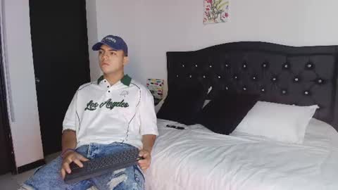 luxurymatthew online show from 07/01/26, 01:13