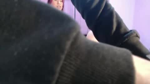 luxy_thomas online show from 05/02/26, 11:21