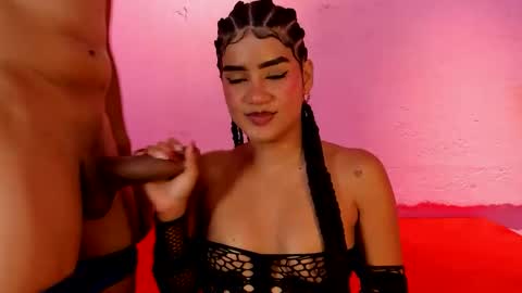 luxy_thomas online show from 05/13/26, 01:25