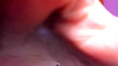 Lucy and Kristhy online show from 09/20/25, 03:02