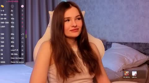 Luyten726 8a online show from 05/12/26, 01:08