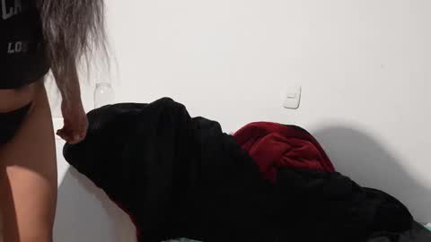 Luz online show from 02/27/26, 02:00