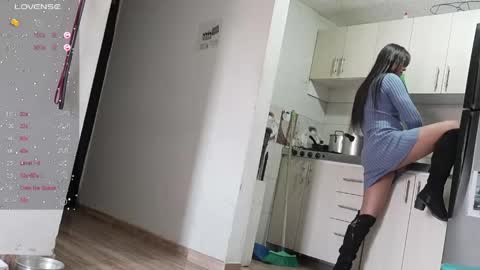 Luz online show from 04/18/26, 07:58