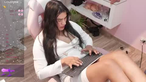 Luz online show from 04/19/26, 06:10