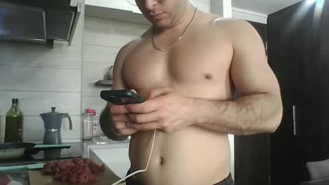 luzardol online show from 10/04/25, 05:44