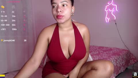 luz  online 9pm hora colombia online show from 02/09/25, 12:08