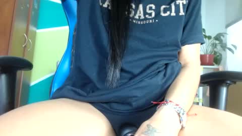 Snapshot of luzzy_cam chatting on 12/28/24, 08:58 luzzy I hope your visit and that we manage to get very hot online show from 12/28/24, 08:58