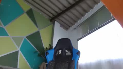 Snapshot of luzzy_cam chatting on 01/29/25, 09:39 luzzy I hope your visit and that we manage to get very hot online show from 01/29/25, 09:39