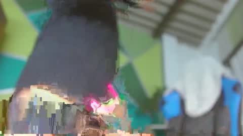 Snapshot of luzzy_cam chatting on 03/10/25, 11:27 luzzy I hope your visit and that we manage to get very hot online show from 03/10/25, 11:27