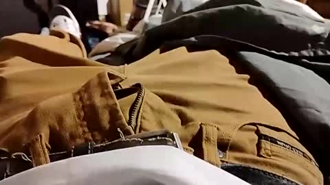 Lvac11 online show from 12/08/24, 07:58