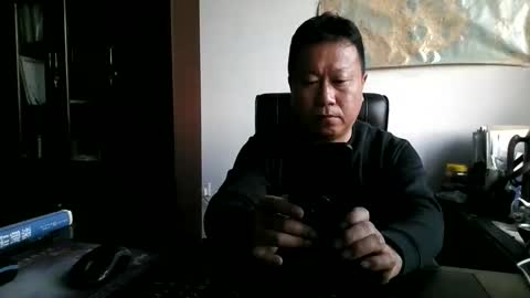 Jack online show from 01/12/26, 09:14