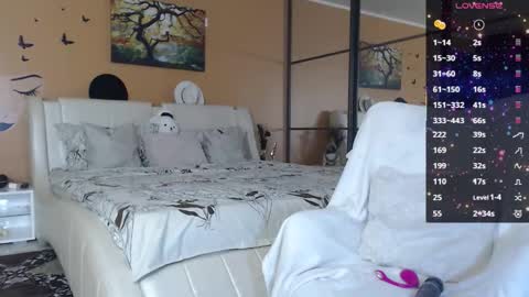 Snapshot of lxlpalmalxl chatting on 11/24/25, 04:12 Palma online show from 11/24/25, 04:12