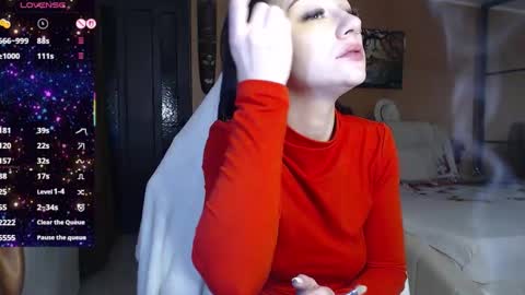 Palma online show from 01/15/26, 04:39