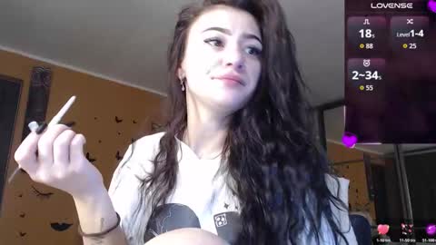 Palma online show from 03/21/26, 04:28