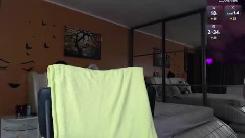 Palma online show from 03/25/26, 04:51