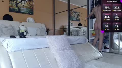 Palma online show from 04/23/26, 03:19