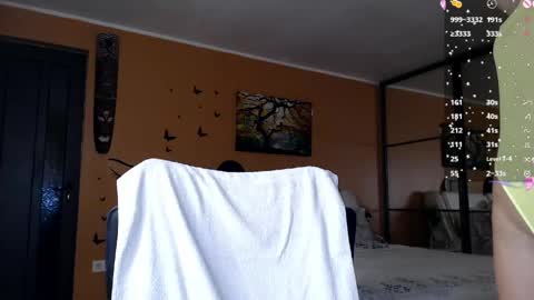 Palma online show from 05/15/26, 03:35