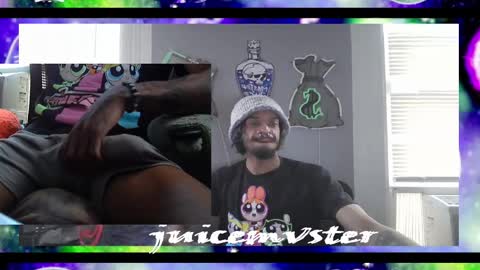 lxrdhxkvgemvsterjuice online show from 10/28/25, 01:36