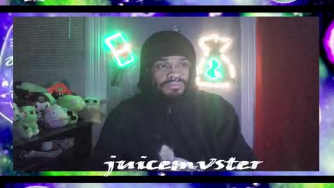lxrdhxkvgemvsterjuice online show from 11/23/25, 06:46