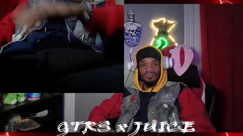 lxrdhxkvgemvsterjuice online show from 12/04/25, 05:50