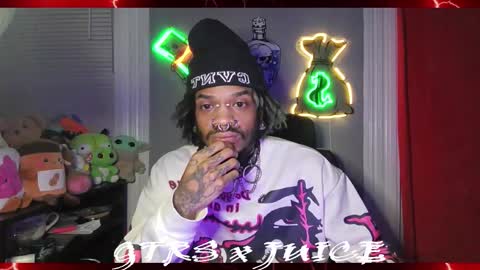 lxrdhxkvgemvsterjuice online show from 12/14/25, 06:52